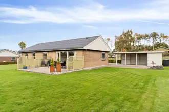 Villa på Nyhusvej 27, Bov, 6330 Padborg