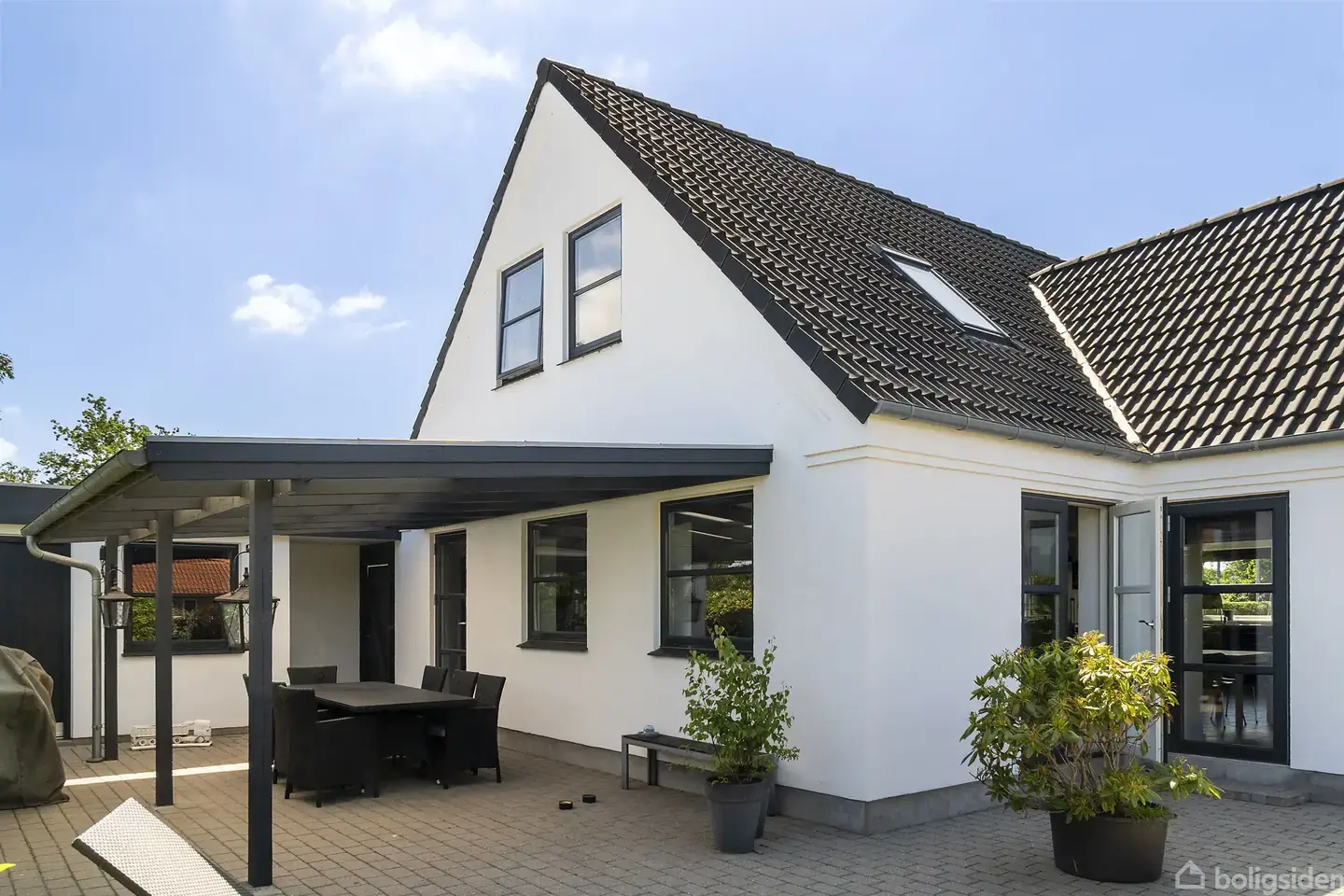 Villa på Bygvænget 51, 4720 Præstø
