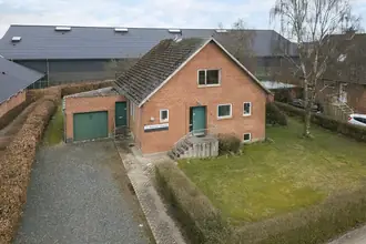 Villa på Tørskindvej 5, Ny Nørup, 7182 Bredsten