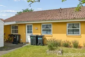 Andelsbolig på Hvenekildeløkken 418, 5240 Odense NØ