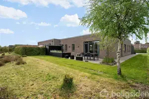 Rækkehus på Sommervej 22, 8600 Silkeborg