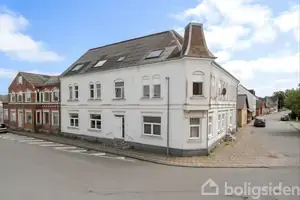 Ejerlejlighed på Banegårdsvej 9, 1. tv., 7620 Lemvig