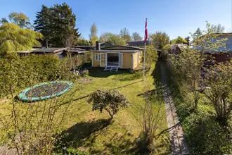 Fritidshus på Hf. Syvendehus 8, 2730 Herlev