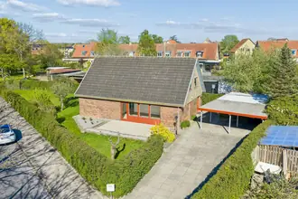 Villa på Ejbygade 27, 5220 Odense SØ