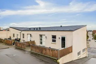 Ejerlejlighed på Krøyer Kielbergs Vej 5C, 8660 Skanderborg