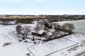 Landejendom på Skelbæk 5, 3600 Frederikssund