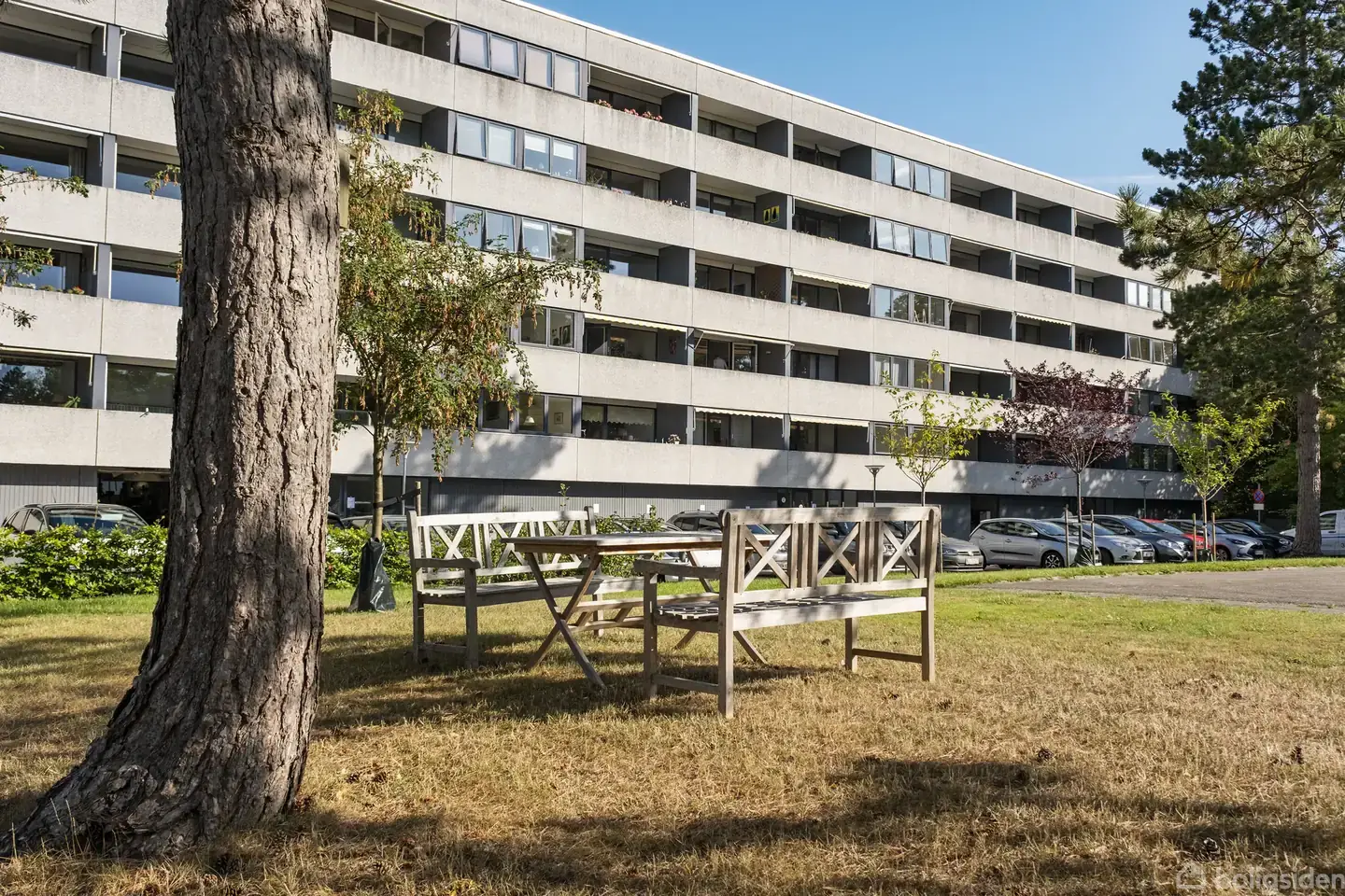 Ejerlejlighed på Hørsholm Park 7, 1. mf., 2970 Hørsholm