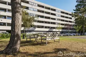 Ejerlejlighed på Hørsholm Park 7, 1. mf., 2970 Hørsholm