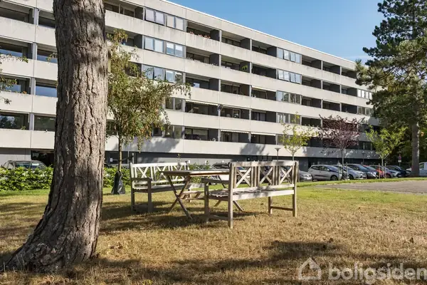 Ejerlejlighed på Hørsholm Park 7, 1. mf., 2970 Hørsholm