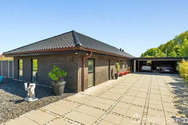 Villa på Gl Havreholmvej 7F, 3100 Hornbæk