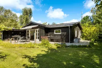 Fritidshus på Hejrevej 17, Kulhuse, 3630 Jægerspris