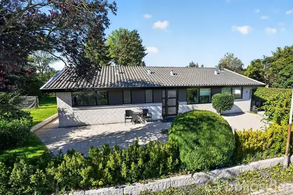 Villa på Rosenhaven 119, 2980 Kokkedal