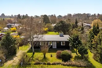 Fritidshus på Fasanvej 13, Dalby, 4281 Gørlev