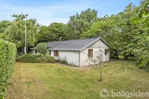 Villa på Næsbyvej 22, 9681 Ranum