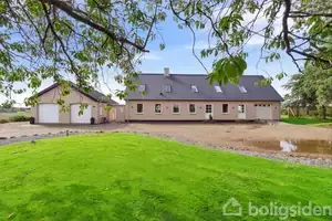 Villa på Dalgårdvej 3, 7755 Bedsted Thy