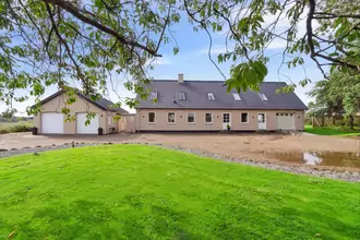 Villa på Dalgårdvej 3, 7755 Bedsted Thy