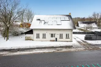 Villa på Sønderborgvej 139, Felsted, 6200 Aabenraa