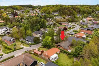 Villa på Højstrupvej 13, 8600 Silkeborg