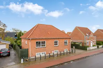 Villa på Østergade 68, 6900 Skjern