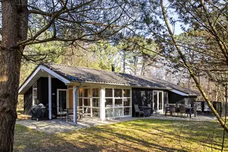 Fritidshus på Havsbjergvej 11B, Stenstrup L, 4573 Højby