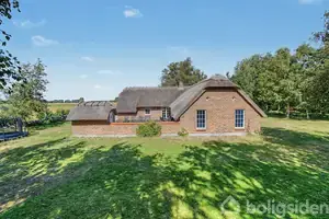 Fritidsbolig på Trifoliumvej 69, 4873 Væggerløse
