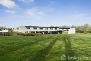 Rækkehus på Søndermarksvej 170, 4200 Slagelse