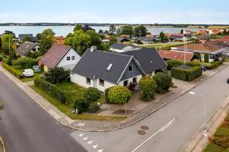 Villa på Elmevej 27, 5300 Kerteminde