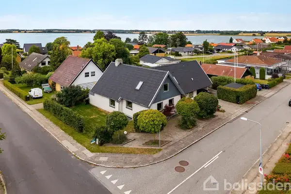 Villa på Elmevej 27, 5300 Kerteminde