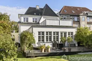 Villa på Bøllingsvej 11, 4100 Ringsted