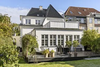 Villa på Bøllingsvej 11, 4100 Ringsted