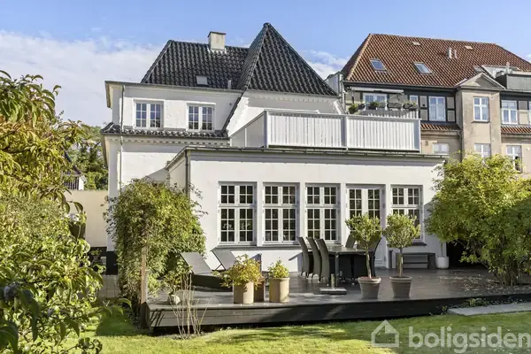 Villa på Bøllingsvej 11, 4100 Ringsted