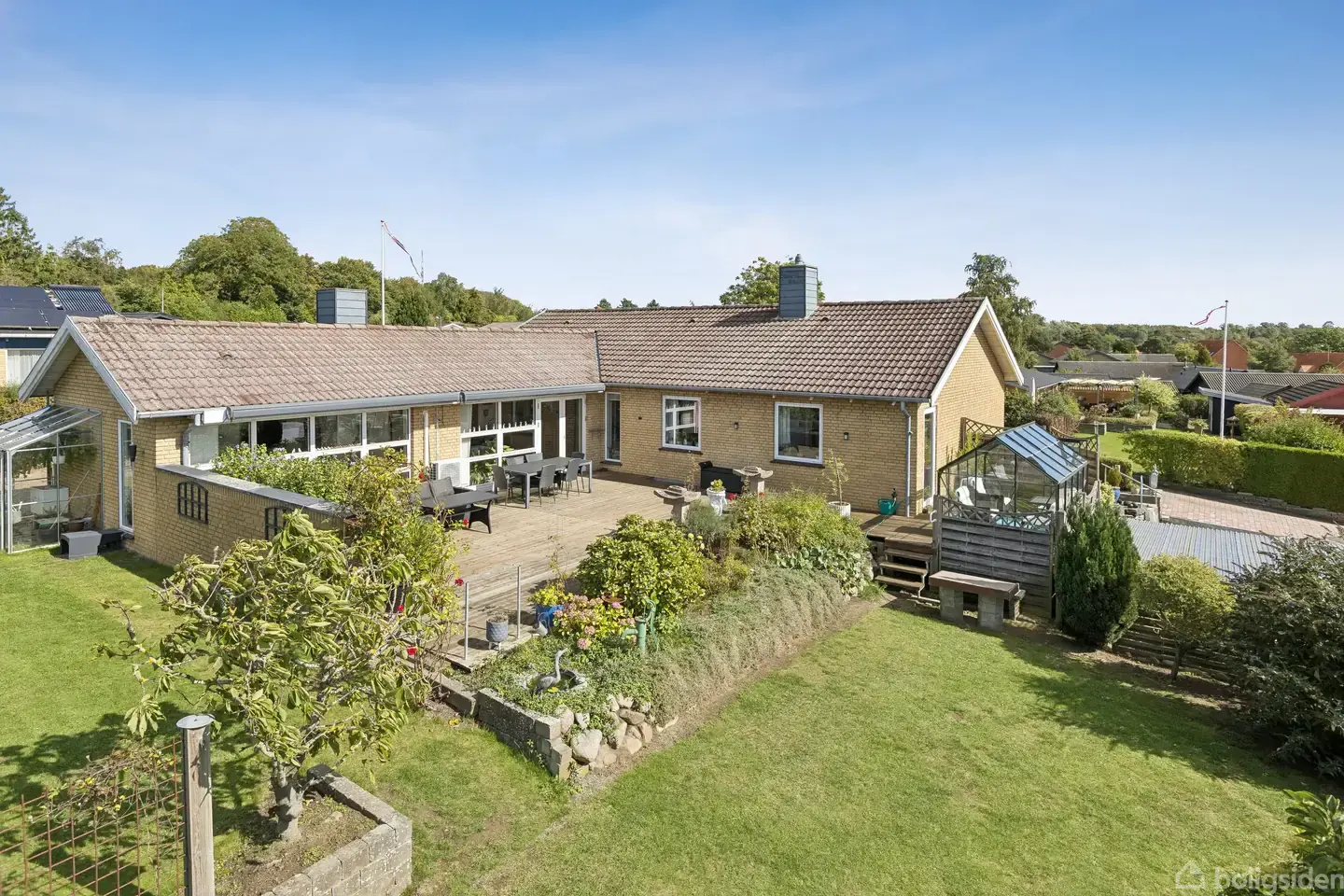 Villa på Hjortevænget 14, 4760 Vordingborg