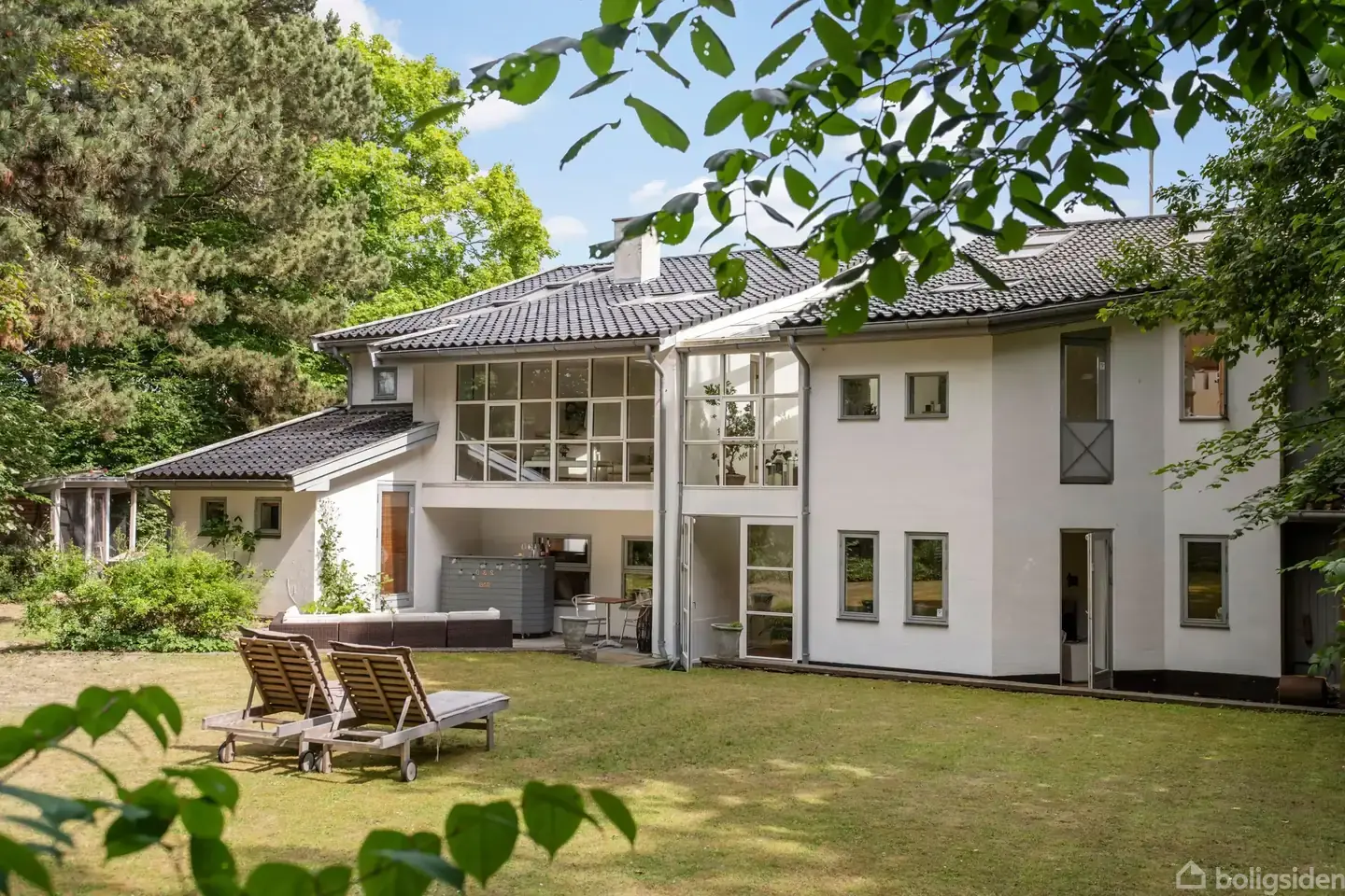 Villa på Ny Strandvej 18, 3060 Espergærde