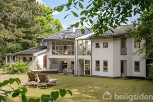 Villa på Ny Strandvej 18, 3060 Espergærde