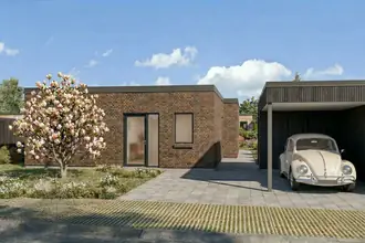 Villa på Nærheden 9, 8670 Låsby