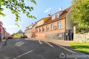 Rækkehus på Rosengade 15, 3770 Allinge