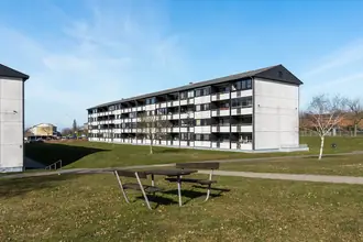 Ejerlejlighed på Tyreengen 48, 2. tv., 4220 Korsør
