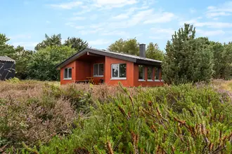 Fritidshus på Gøgevej 42, Rindby Strand, 6720 Fanø