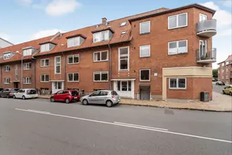 Ejerlejlighed på Thuresensgade 36, 1. tv., 5000 Odense C