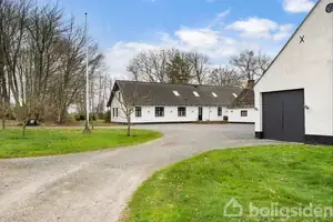 Villa på Buskvej 17, 7400 Herning
