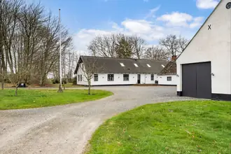 Villa på Buskvej 17, Hammerum, 7400 Herning
