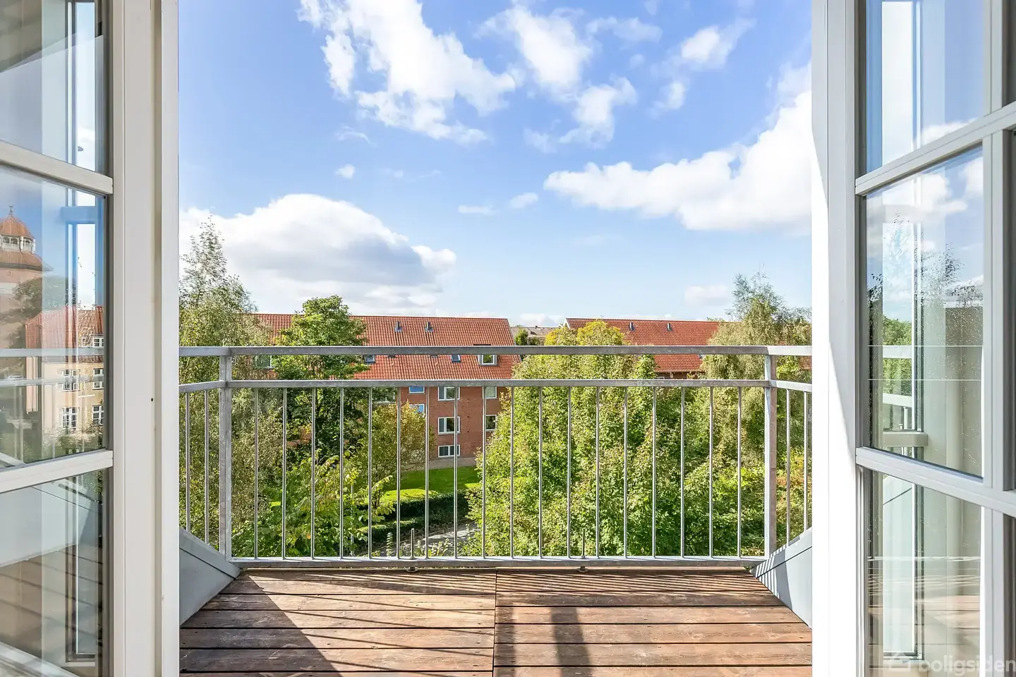 Ejerlejlighed på Udsigten 22, 2., 6000 Kolding