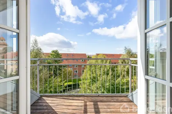 Ejerlejlighed på Udsigten 22, 2., 6000 Kolding