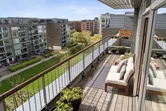 Ejerlejlighed på Hans Hedtofts Gade 5, 6. th., 2300 København S