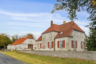 Villa på Slettens Landevej 71, 5400