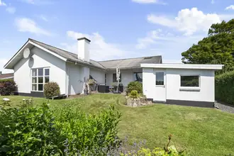 Villa på Skræmvej 21, Bonderup, 9690 Fjerritslev