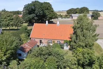 Villa på Mikkel Vævers Vej 2, Gjerrild, 8500 Grenaa