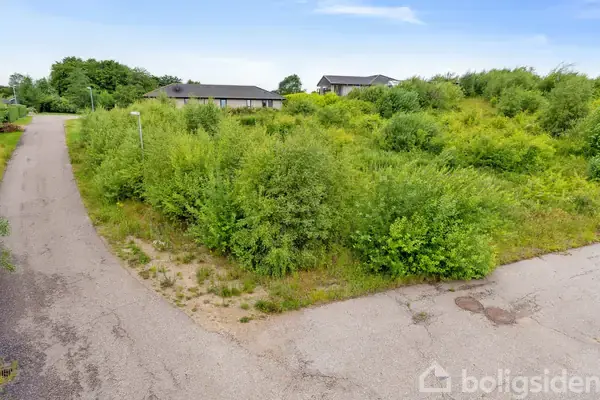 Helårsgrund på Kløvermarken 11, 5492 Vissenbjerg