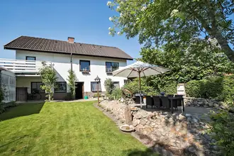 Villa på Kirkegade 59, 9460 Brovst