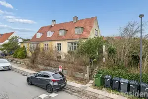 Villa på Mellemvangen 14, 2700 Brønshøj